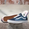 VANS SKATE OLD SKOOL (VN0A5FCBNAV)