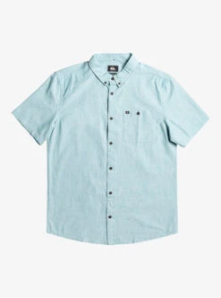 QUIKSILVER WINFALL SS WOVEN (EQYWT04124)