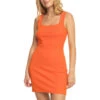 ROXY SURF KIND DRESS (ERJKD03427)