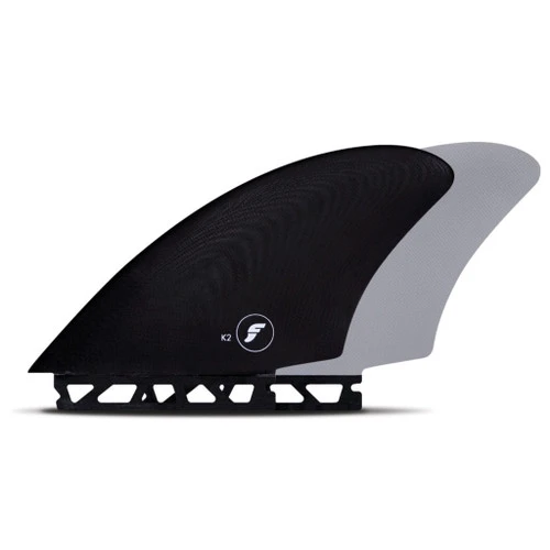 FUTURE FK2 GLASS KEEL (1520-235-20)