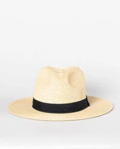Rip Curl RIPCURL DAKOTA PANAMA HAT