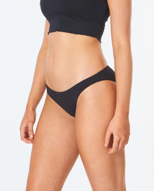 Rip Curl RIPCURL PREMIUM SURF CHEEKY COVERAGE BIKINI BOTTOM - Image 3