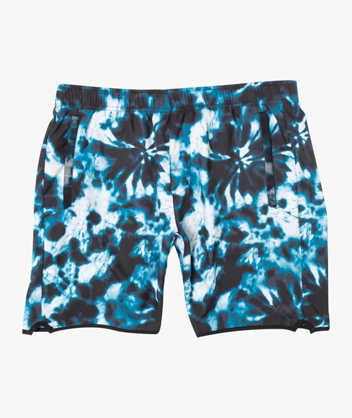 RVCA MEN'S YOGGER IV SHORT (EX) - Image 6