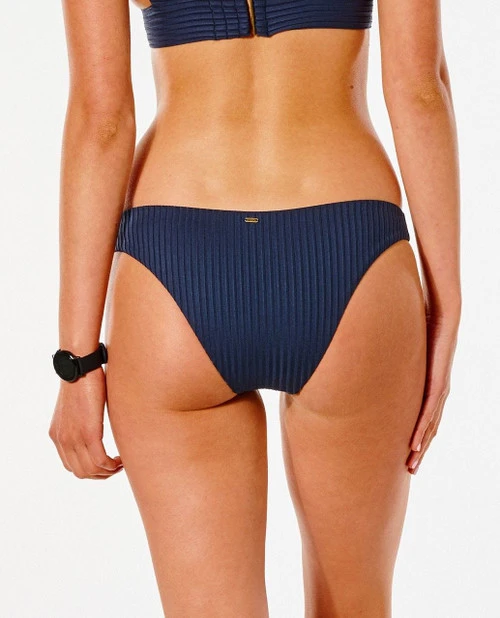 Rip Curl RIPCURL PREMIUM SURF CHEEKY COVERAGE BIKINI BOTTOM - Image 5