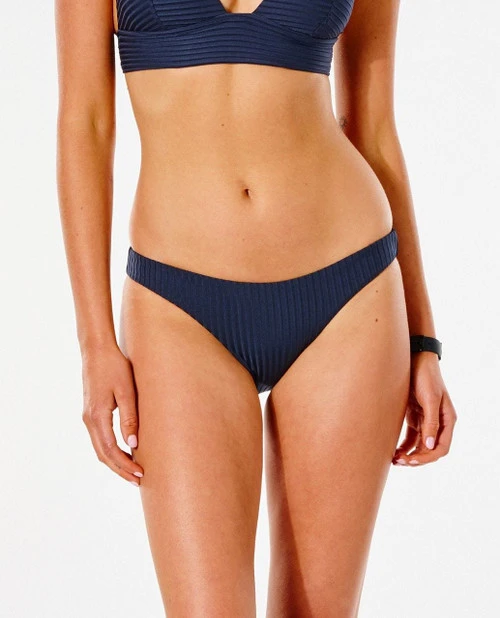 Rip Curl RIPCURL PREMIUM SURF CHEEKY COVERAGE BIKINI BOTTOM - Image 6