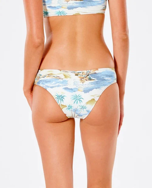 Rip Curl RIPCURL POSTCARDS REVO CHEEKY PANT (GSIOV9) - Image 2