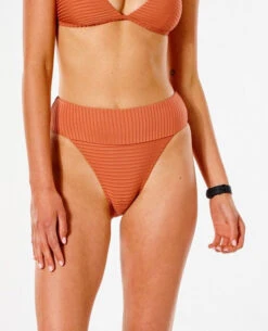 RIP CURL PREMIUM SIRF HI WAIST BOTTOM (EX)