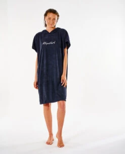 Rip Curl RIPCURL SCRIPT HOODED TOWEL