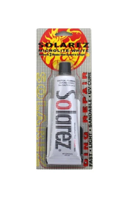 Solarez Microlite 2oz Polyester Filler