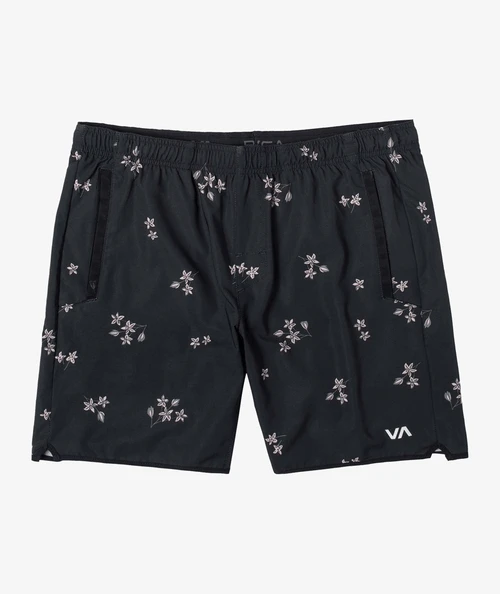 RVCA MEN'S YOGGER IV SHORT (EX) - Image 10