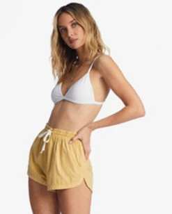 BILLABONG ROAD TRIPPIN ELASTIC WAIST (J202EROA-YGY0)