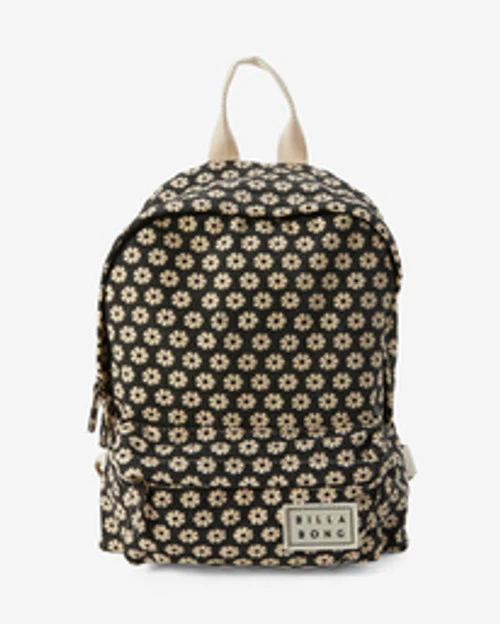BILLABONG MINI MAMA BACKPACK (JABGQBMI)