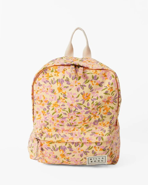 BILLABONG MINI MAMA BACKPACK (JABGQBMI) - Image 6