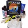 SOLAREZ SUP TRAVEL KIT EPOXY DING REPAIR KIT