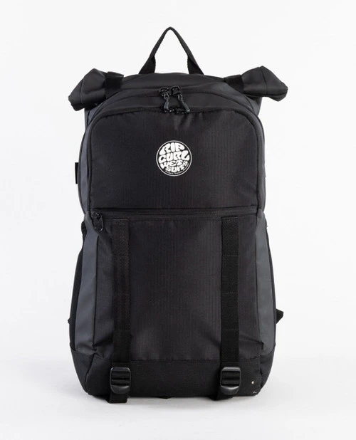 RIP CURL DAWN PATROL 30L SURF BACKPACK IN MIDNIGHT (EX) - Image 2
