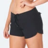 Rip Curl RIPCURL CLASSIC SURF ECO 5" BOARDSHORT IN BLACK