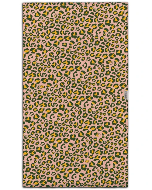 LEUS HOT SPOTS TOWEL (EX)