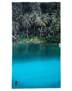 LEUS JOHN BARTON JUNGLE TOWEL