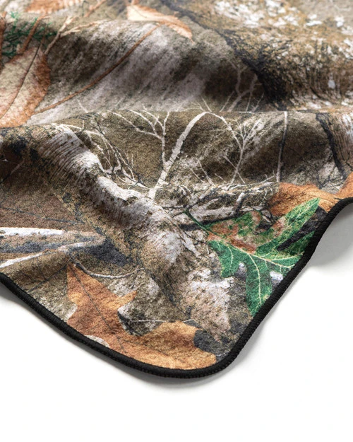LEUS REALTREE GOLF ECO TOWEL - Image 2