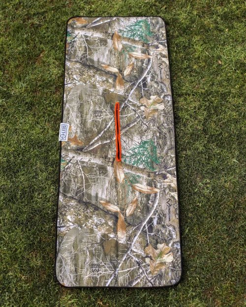 LEUS REALTREE GOLF ECO TOWEL - Image 6