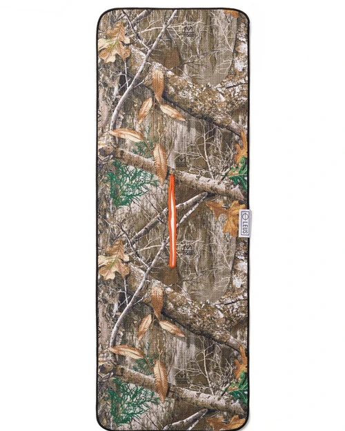 LEUS REALTREE GOLF ECO TOWEL