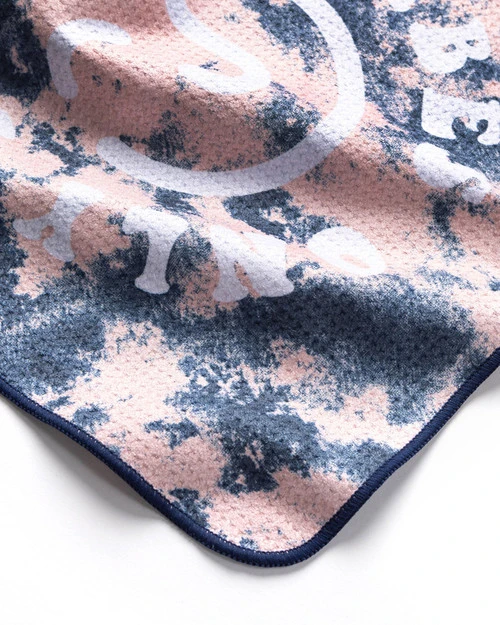 LEUS POSITIVE VIBES TOWEL - Image 2