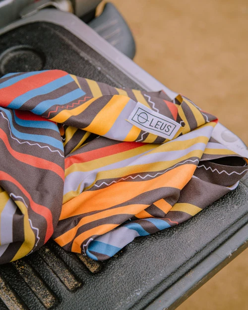 LEUS RENEGADE OUTDOOR ECO TOWEL - Image 4