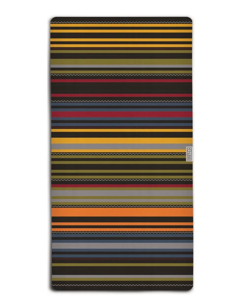 LEUS RENEGADE OUTDOOR ECO TOWEL