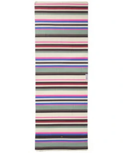 LEUS ALPACA YOGA ECO TOWEL