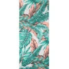 LEUS JUNGLE FEVER YOGA ECO TOWEL
