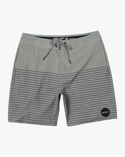 RVCA MEN'S CURREN TRUNK (EX) - Image 4