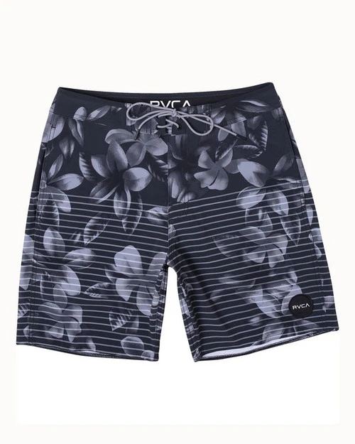 RVCA MEN'S CURREN TRUNK (EX) - Image 5