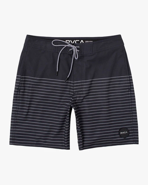 RVCA MEN'S CURREN TRUNK (EX) - Image 7