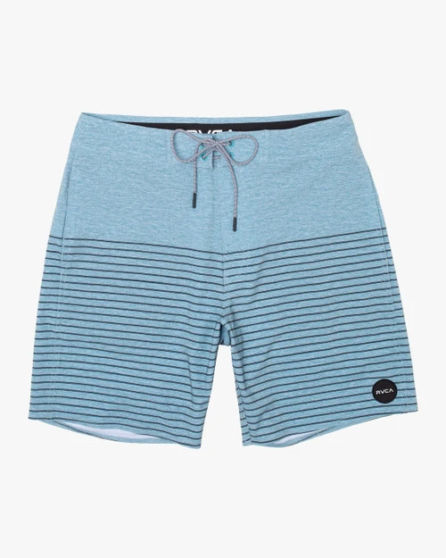 RVCA MEN'S CURREN TRUNK (EX) - Image 10
