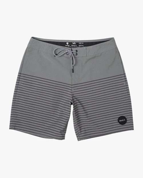 RVCA MEN'S CURREN TRUNK (EX) - Image 8