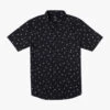 RVCA THAT'LL DO PRINT SHORT SLEEVE(EX)