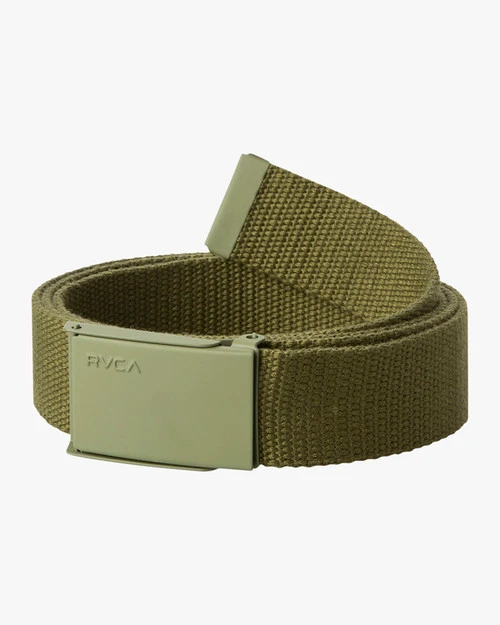 RVCA OPTION WEB BELT (EX) - Image 3