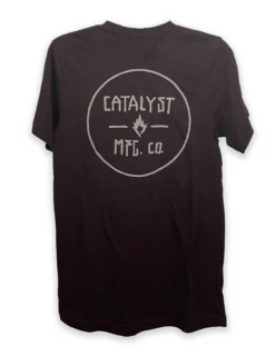 CATALYST MFG TEE 2.0 TEE ()