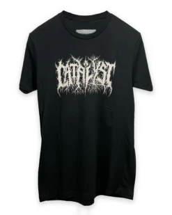 CATALYST METAL TEE ()