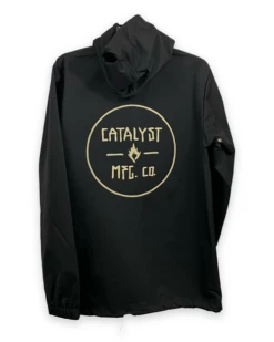 CATALYST MFG. WINDBREAK JACKET ()