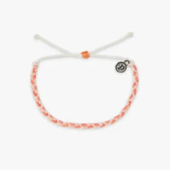 PURA VIDA CHARITY MINI BRAIDED (10BRCH1040)