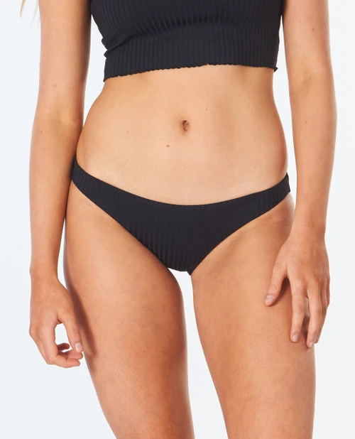 Rip Curl RIPCURL PREMIUM SURF CHEEKY COVERAGE BIKINI BOTTOM - Image 2
