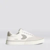 CARIUMA NAIOCA PRO VINTAGE WHITE WOMEN'S SHOE