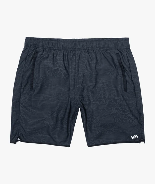 RVCA MEN'S YOGGER IV SHORT (EX) - Image 4