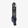 OCTOPUS 6' 6' OMG LEASH - BLACK (OLE001OMG6)
