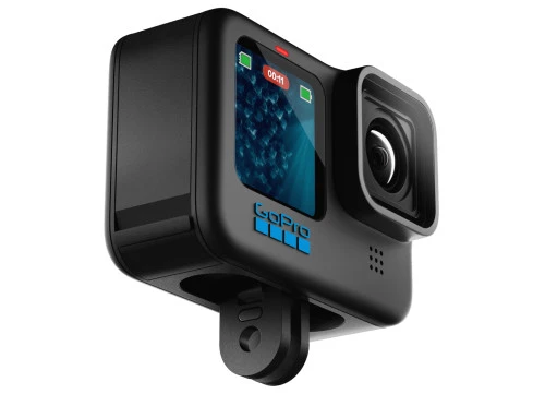 GOPRO HERO 11 BLACK ACTION CAMERA (CHDSB-111-CN) - Image 2