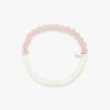 PURA VIDA PUKA SHELL & FROSTED BD BRACEL (36305)