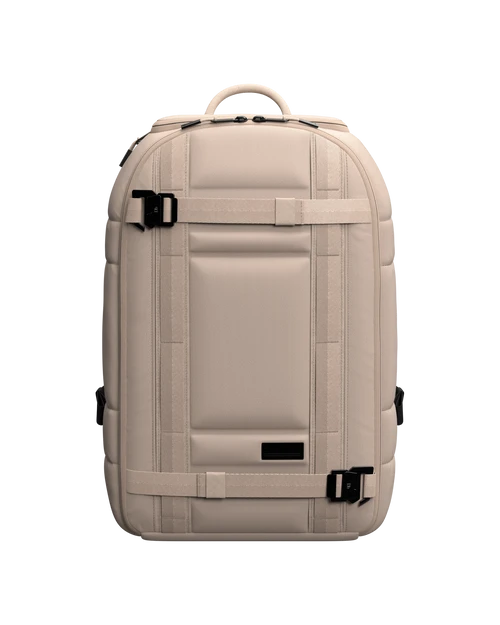 RAMVERK BACKPACK 21L FOGBOW BEIGE (EX) - Image 3