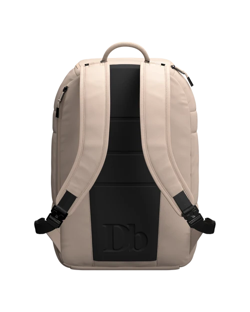 RAMVERK BACKPACK 21L FOGBOW BEIGE (EX) - Image 4