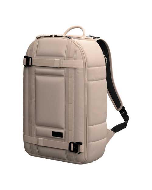 RAMVERK BACKPACK 21L FOGBOW BEIGE (EX)
